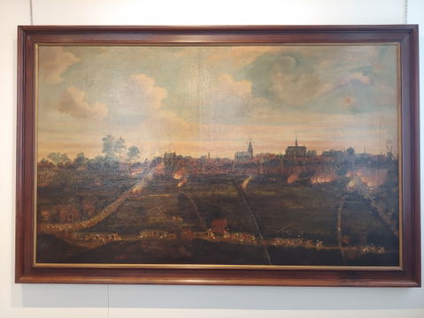Aalst view 1