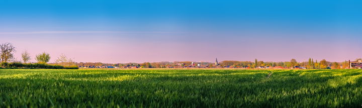 Alken district