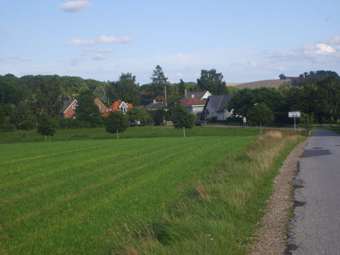 Alken view 2