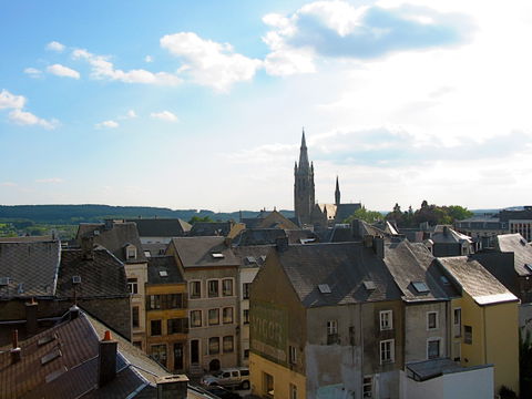 Arlon view 1