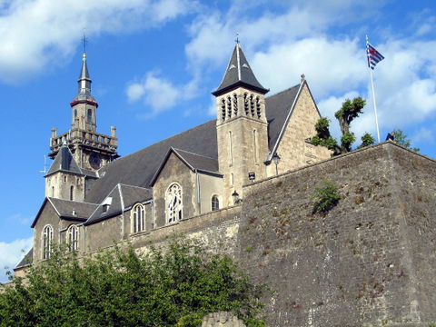 Arlon view 2