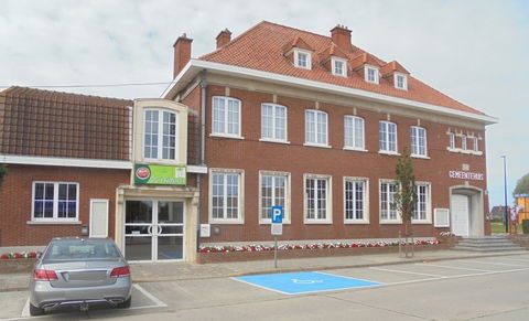 Beveren view 3