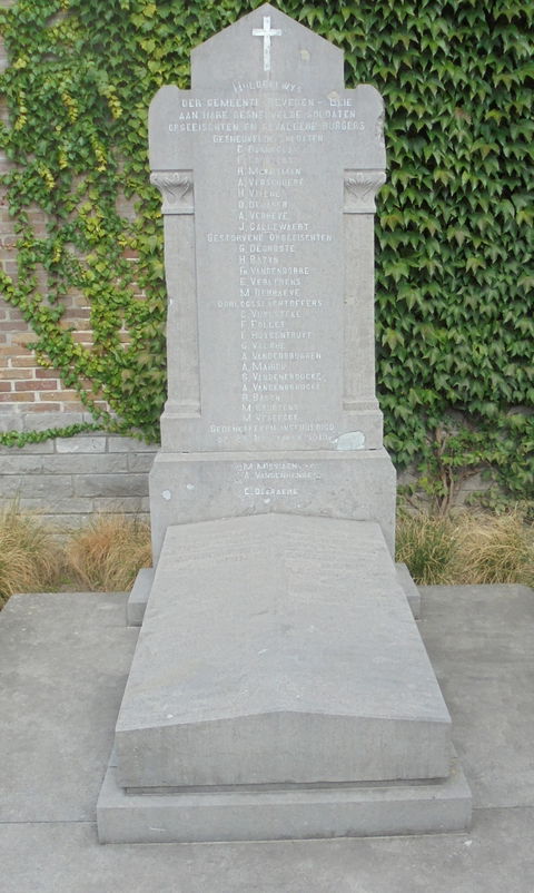 Beveren view 1