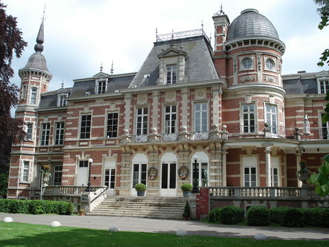Brasschaat view 3