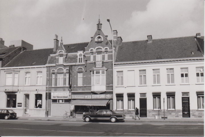 Deinze district