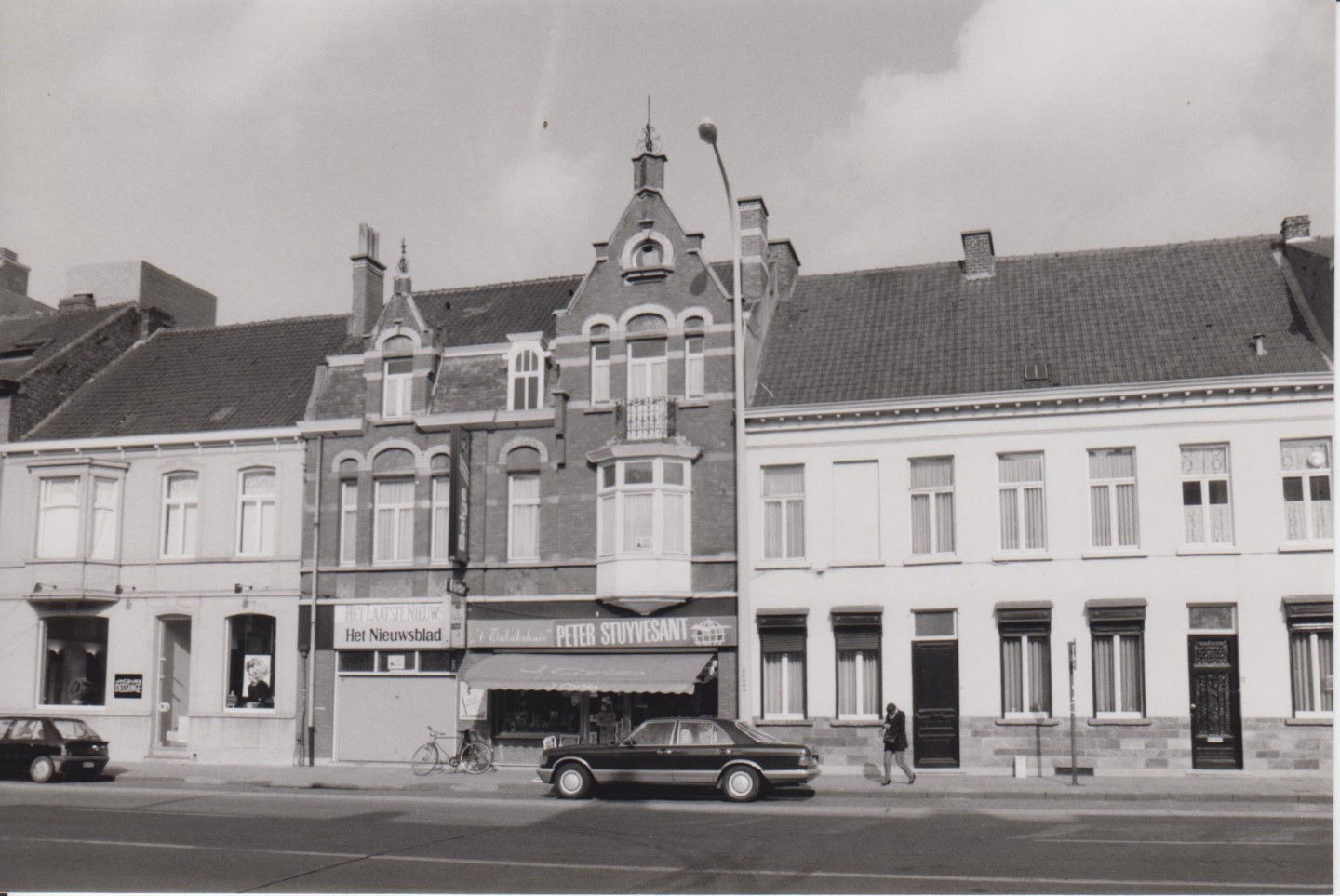 Deinze Deinze Kortrijkstraat