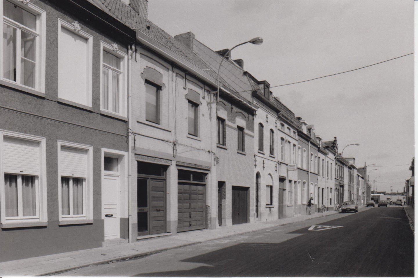 Deinze Deinze Kalkhofstraat