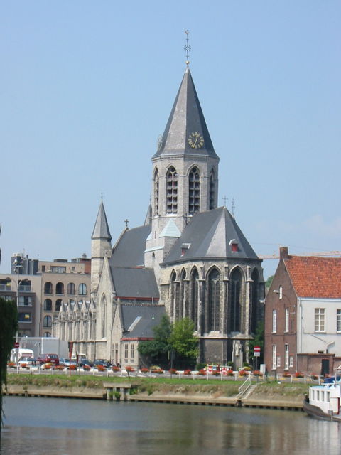 Deinze view 3