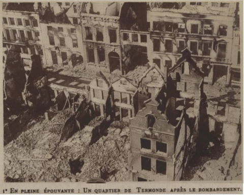 Dendermonde view 3