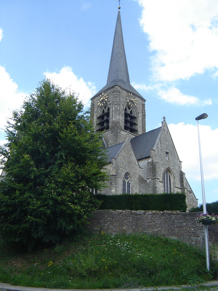 Dilbeek district