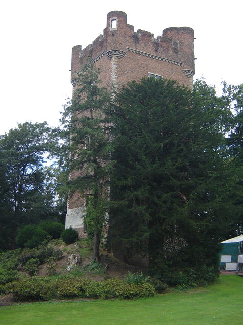Dilbeek view 2
