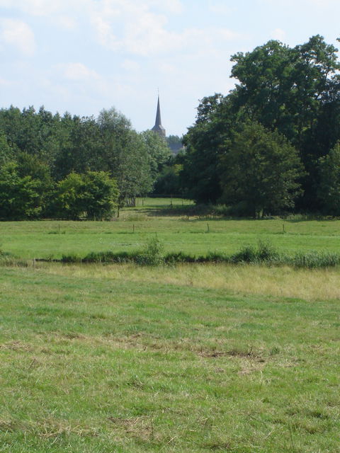 Dilbeek view 3