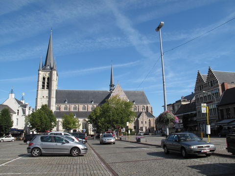 Geel view 2