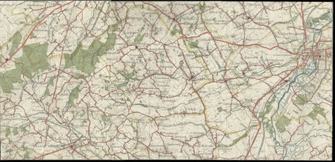 Geraardsbergen view 2