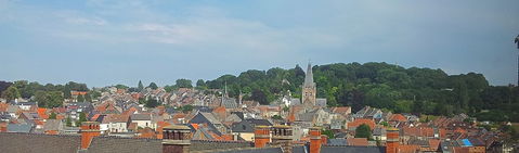 Geraardsbergen view 3