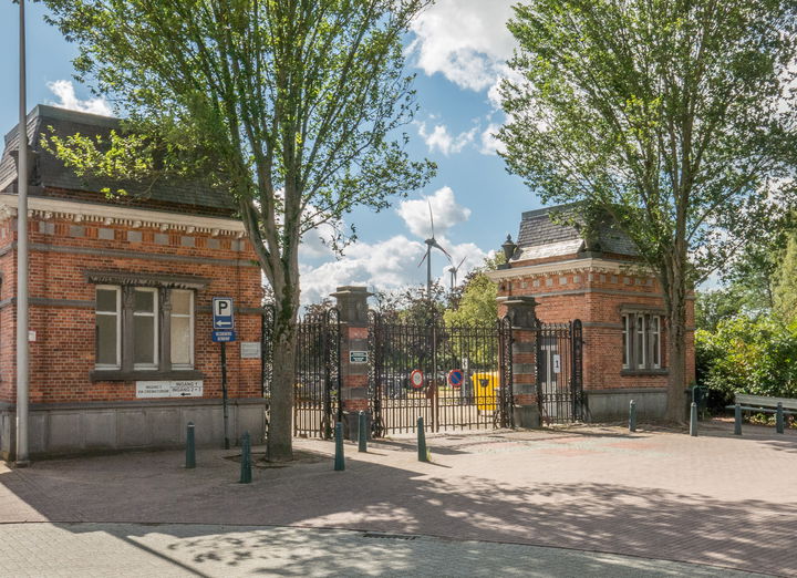 Hasselt district