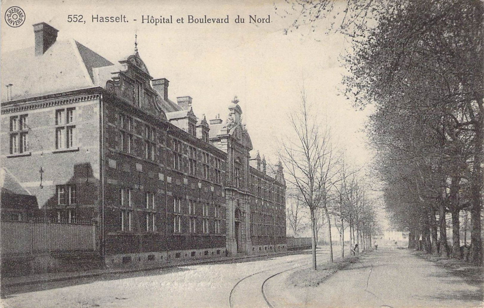 Hasselt view 2