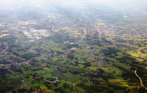 Heist-op-den-Berg view 1