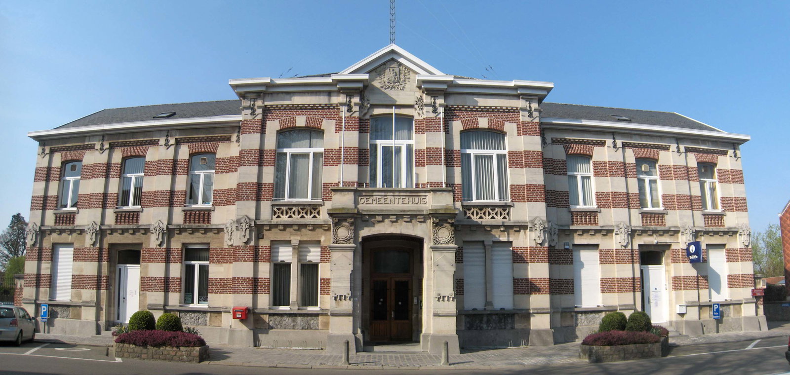 Herent district
