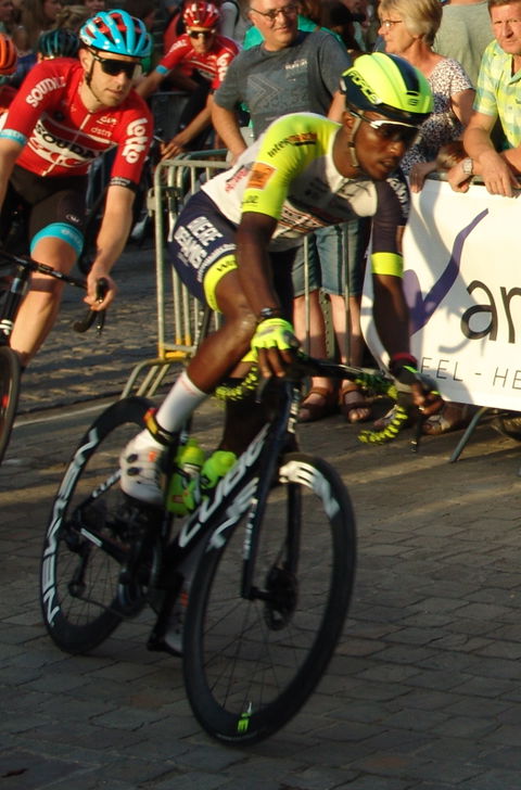 Herentals view 2