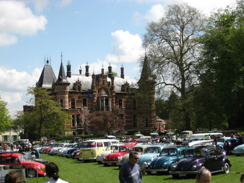 Hoeilaart view 1
