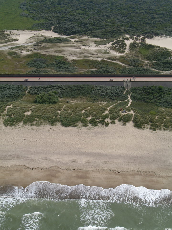 Knokke district