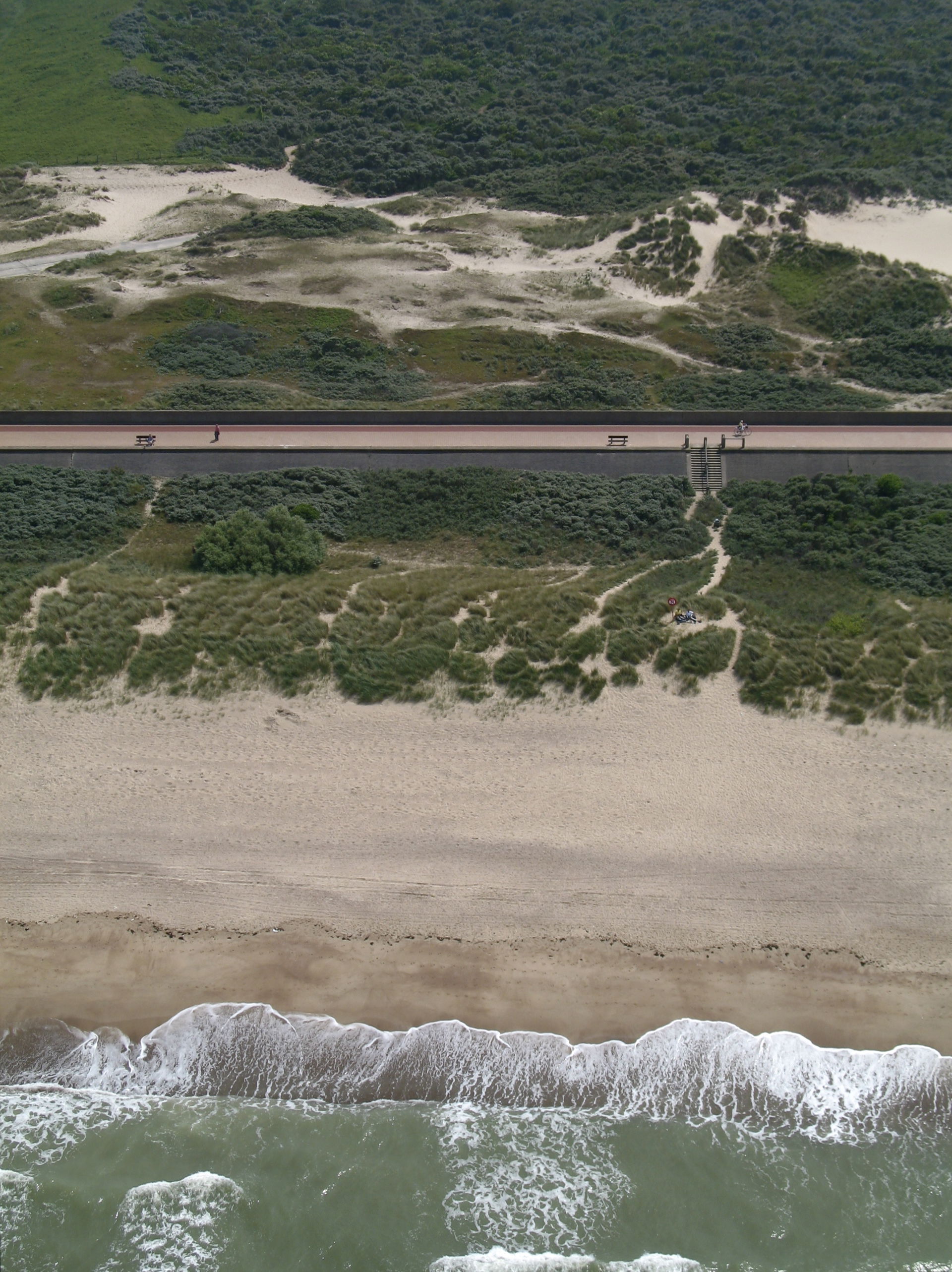 Knokke view 3