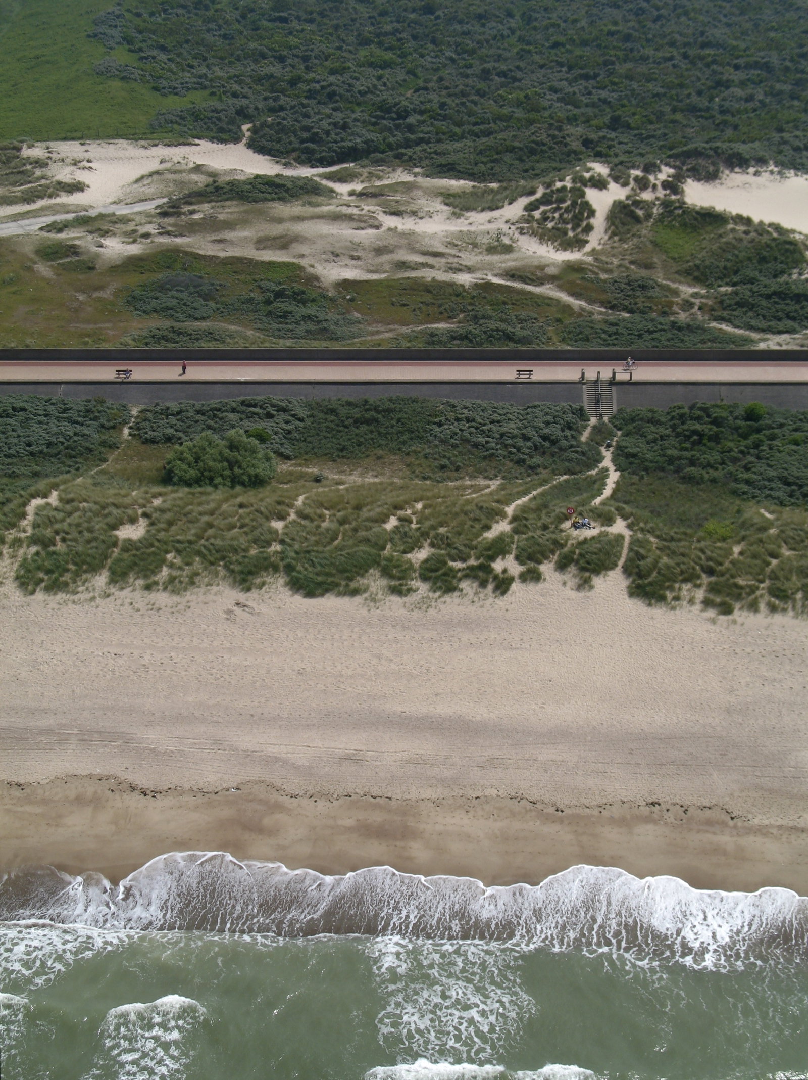 Knokke district