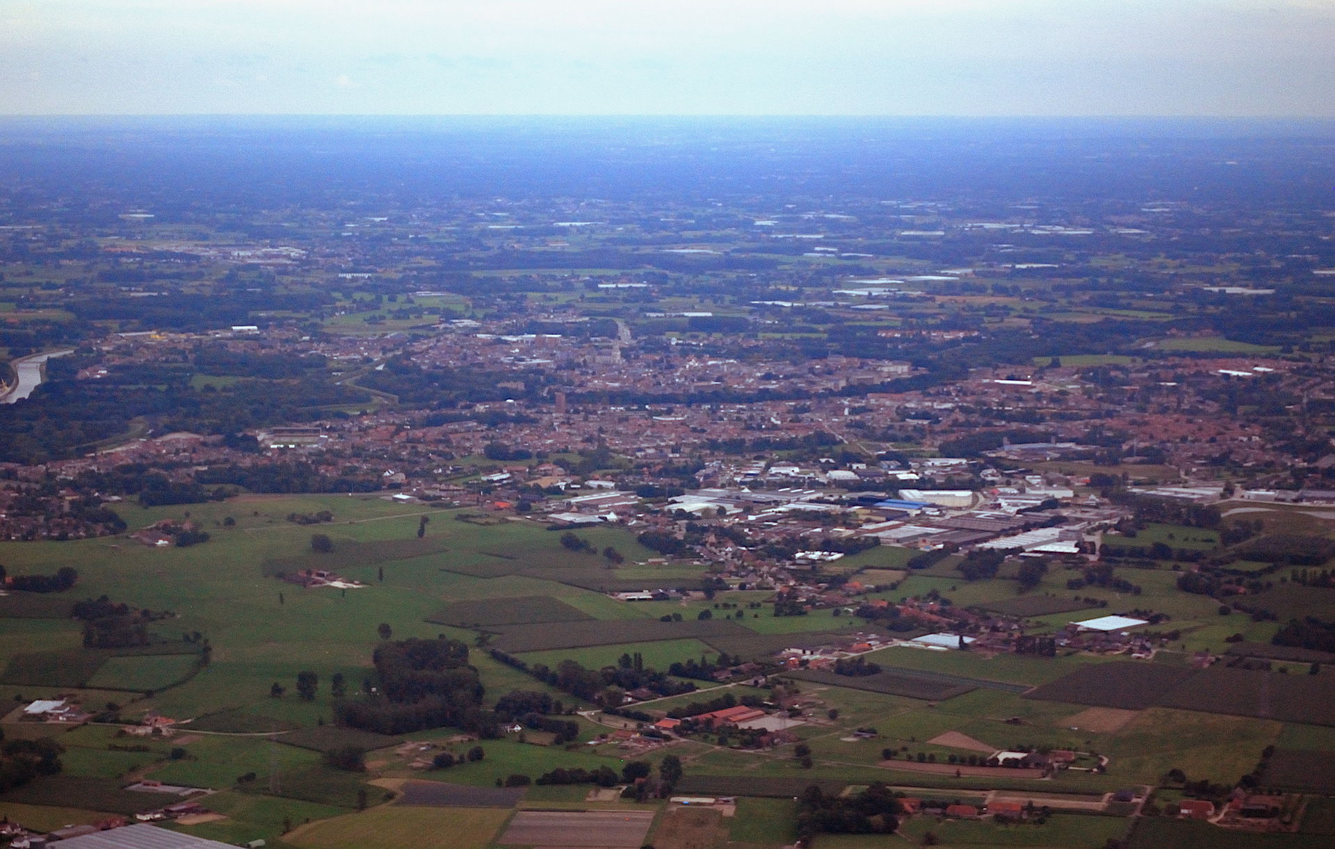 Lier view 1
