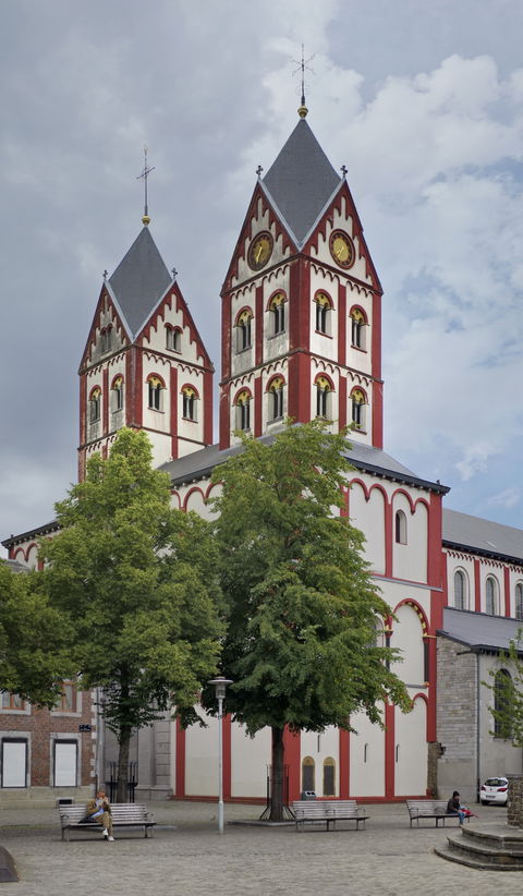 Liège view 2