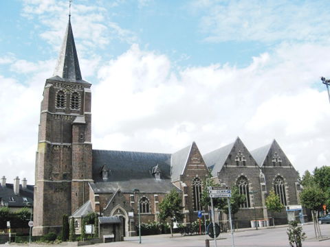 Meeuwen view 3