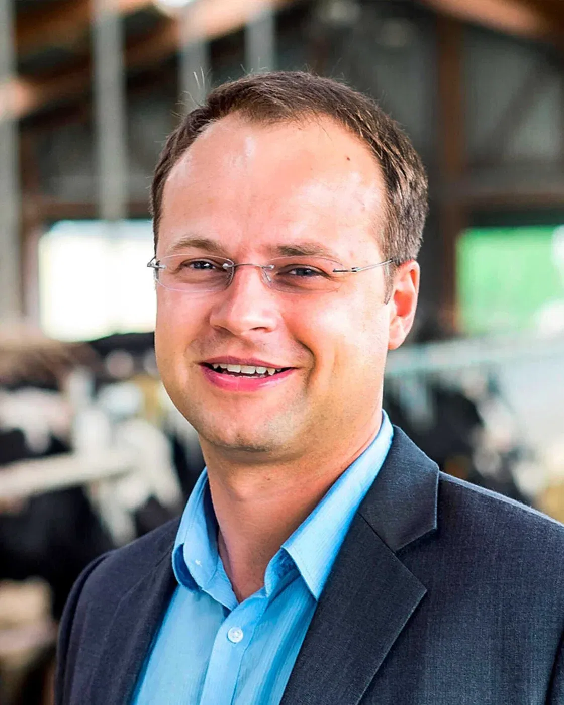 Benjamin Meise (* 1980), Bundesvorsitzender und Kandidat der Pa…