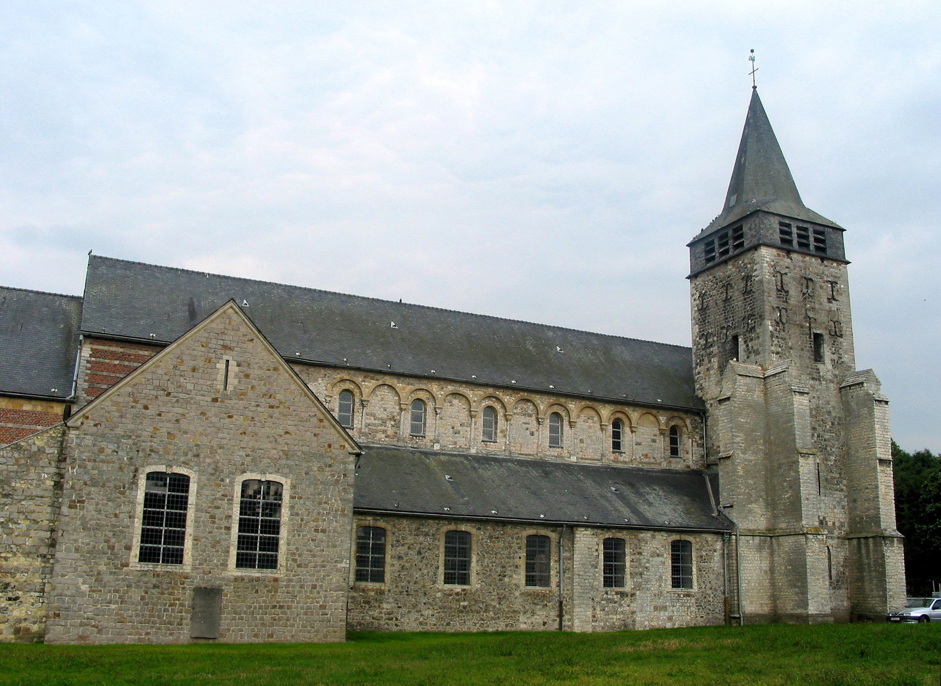 Orp-le-Grand view 1