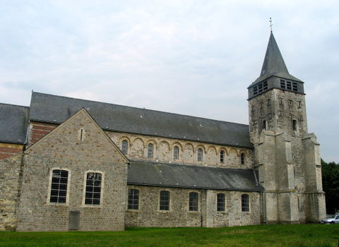 Orp-le-Grand view 1