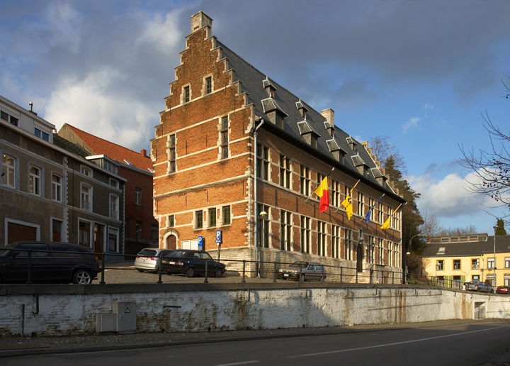 Overijse district