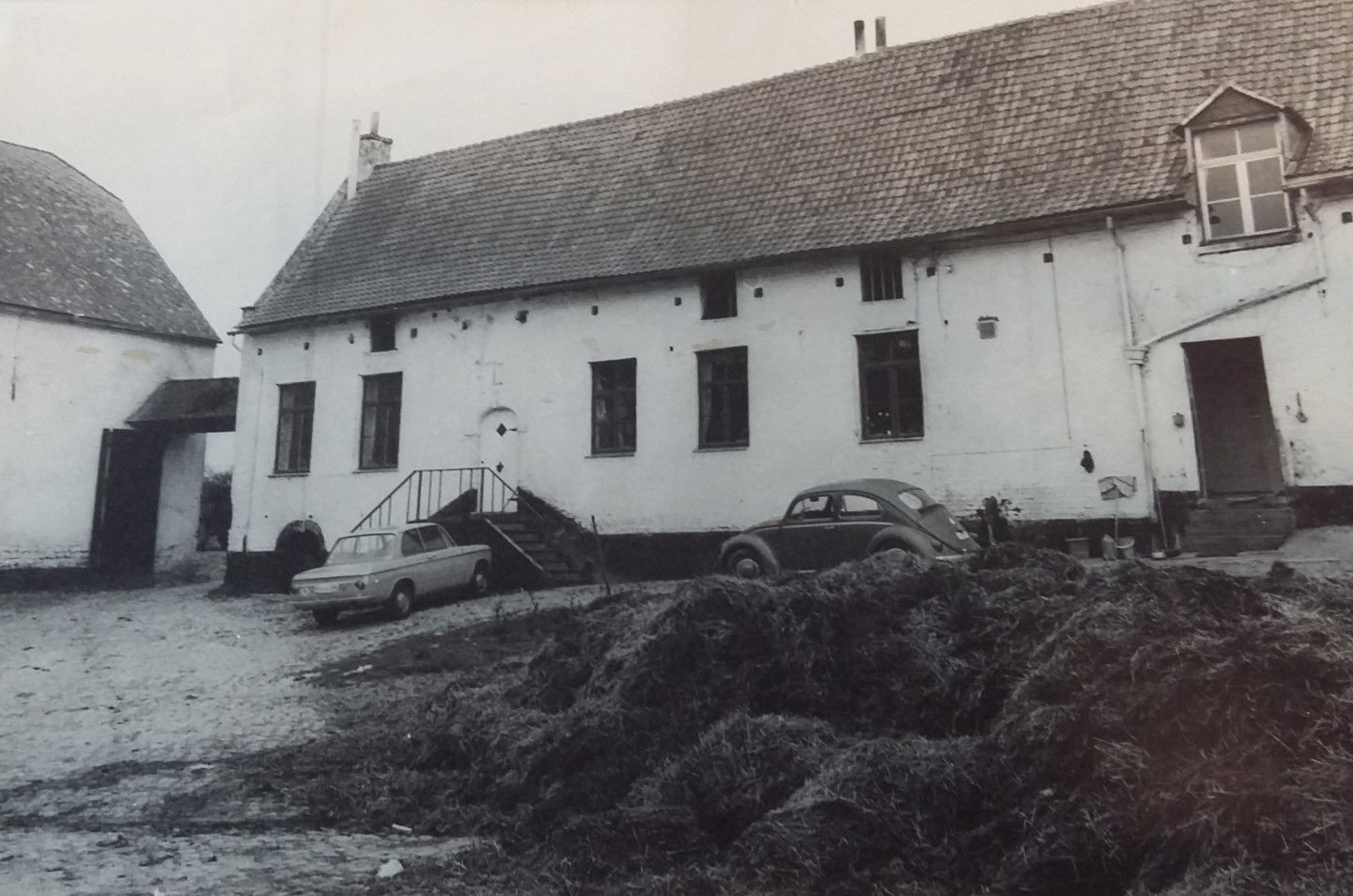 Overijse Grotstraat 46-50