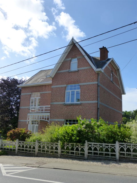 Overijse view 1