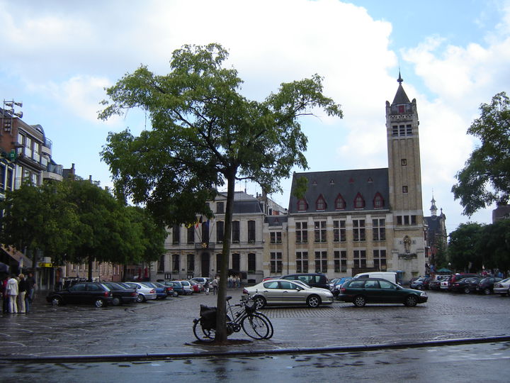 Roeselare district