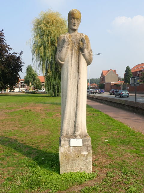Schoten view 2