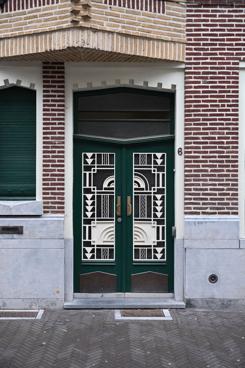 Sint-Niklaas view 1