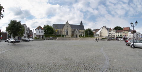 Tervuren view 3