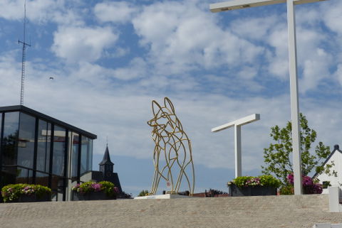 Tervuren view 2
