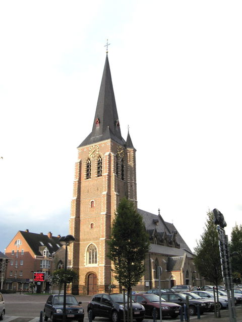 Tessenderlo view 2