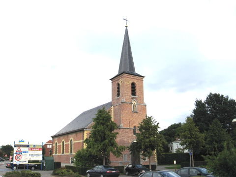 Tessenderlo view 3