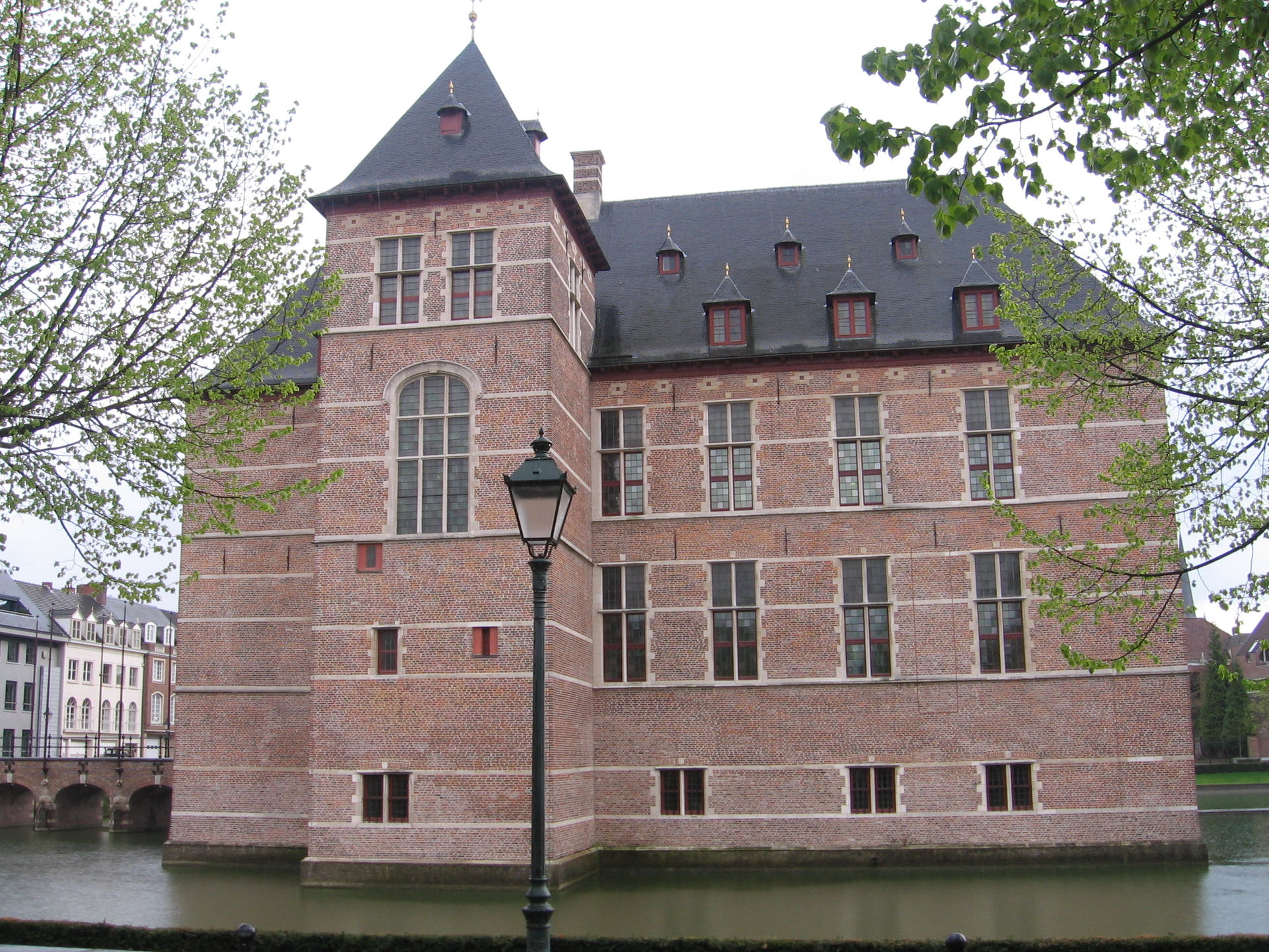 Turnhout, 29 april 2006