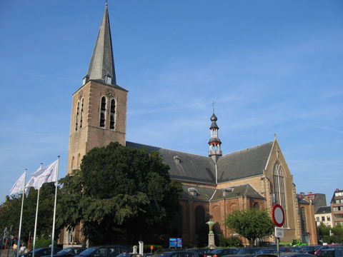 Turnhout view 2