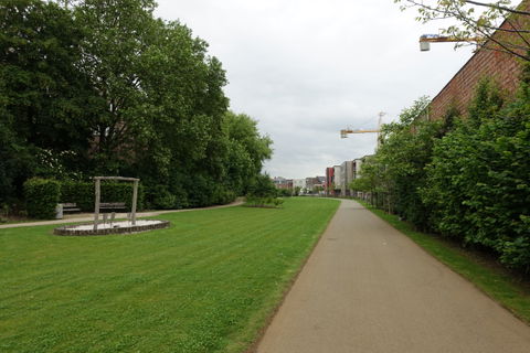 Vilvoorde view 3
