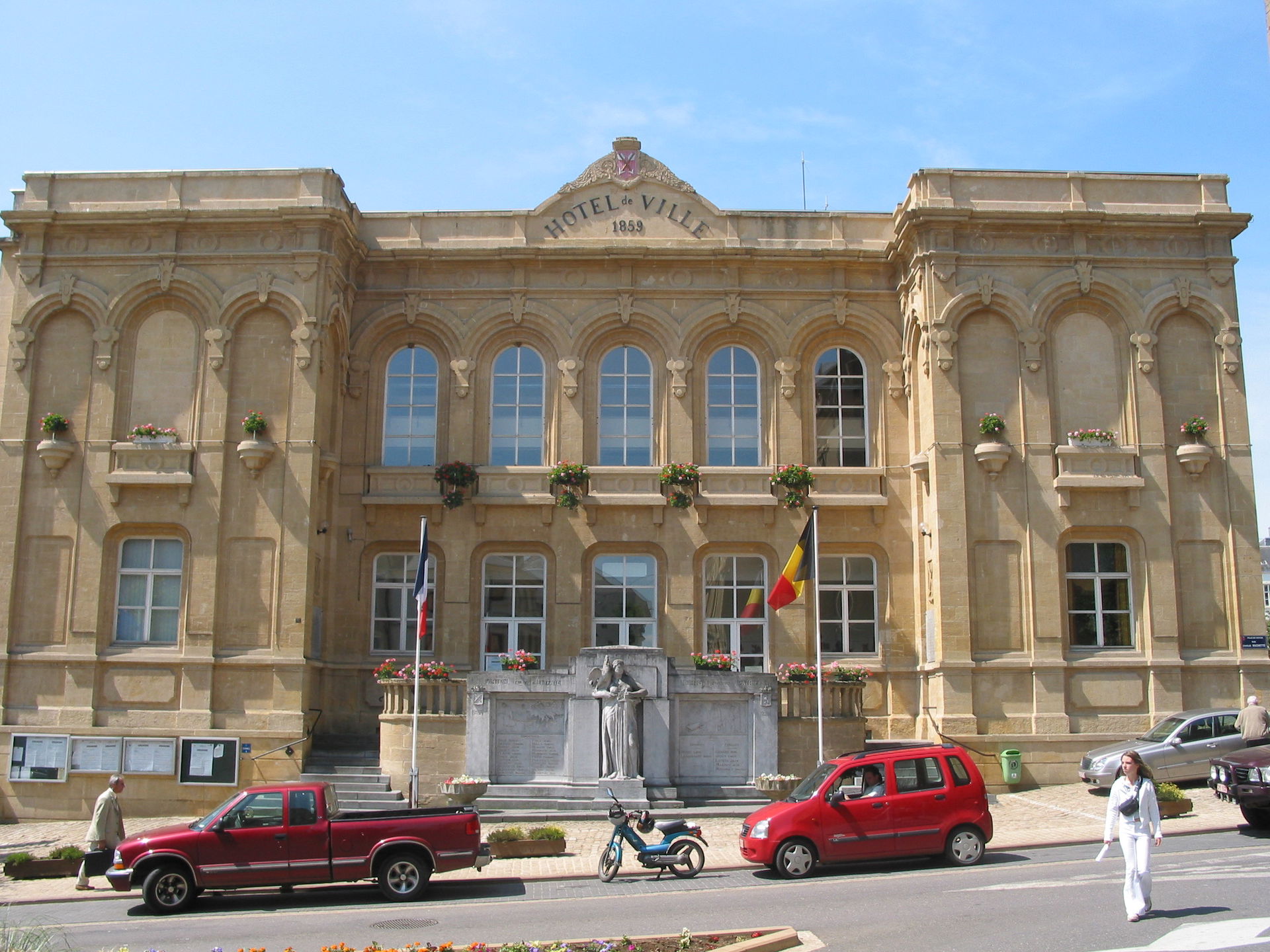 Virton view 2