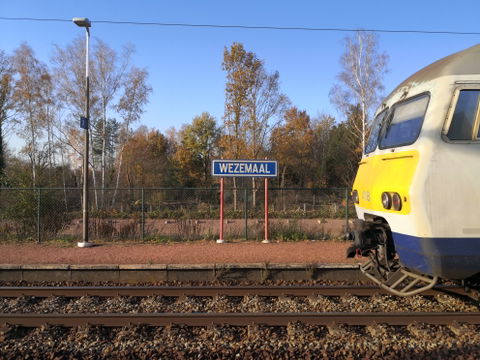 Wezemaal view 2