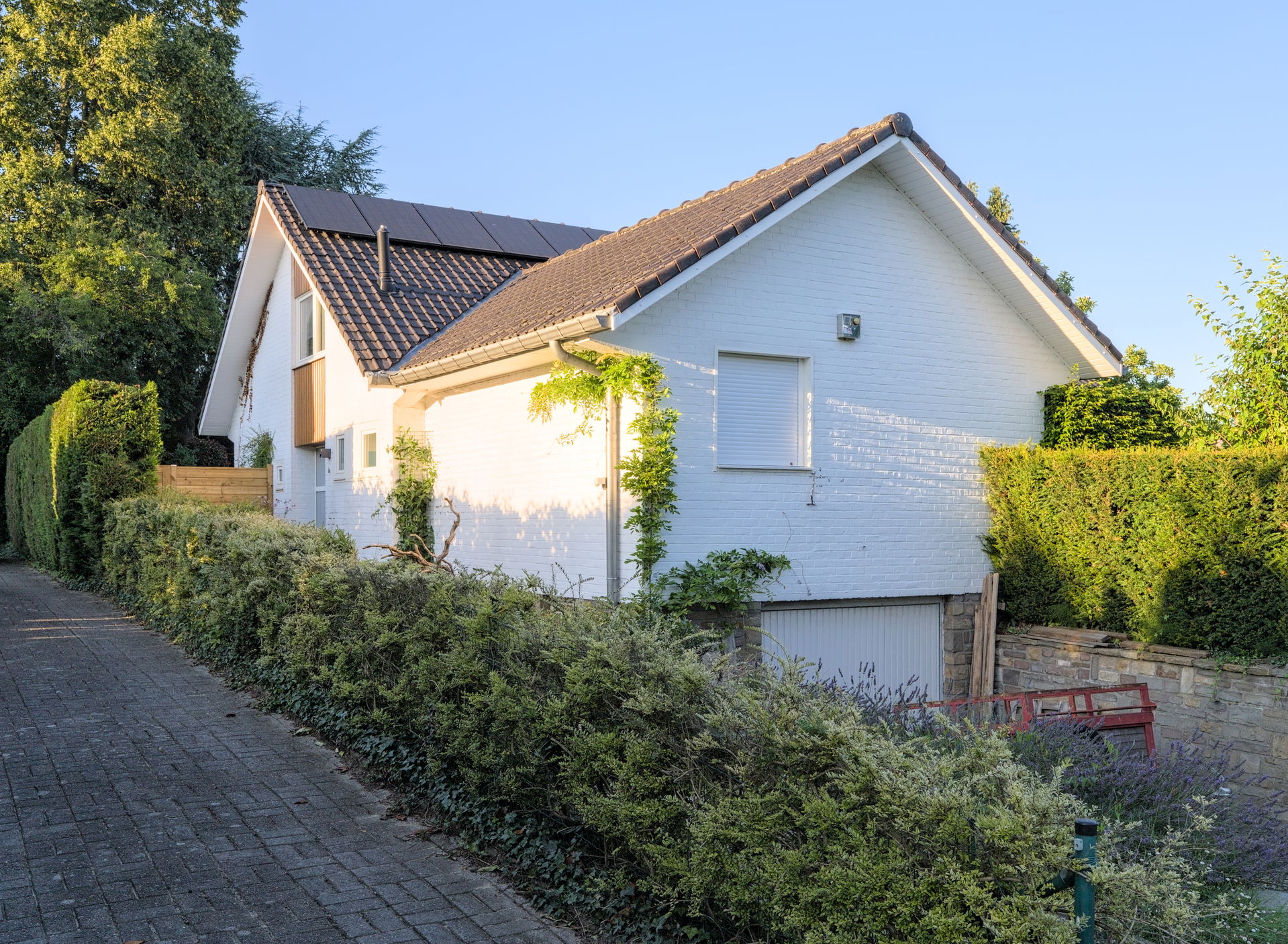 Wezembeek-Oppem view 2